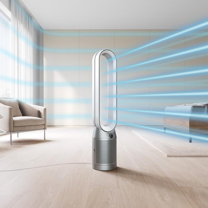 Produktbild Dyson Purifier Hot+Cool (27 m²)