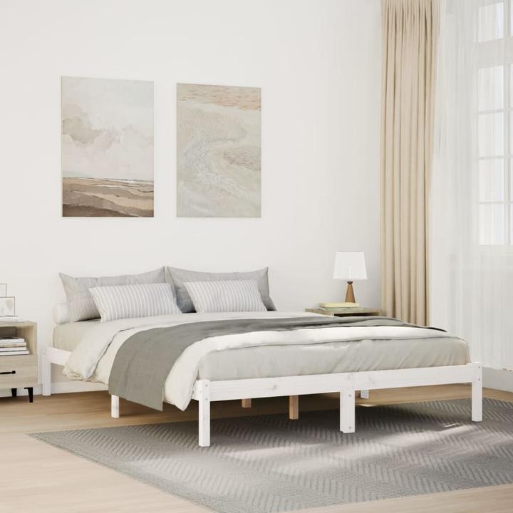 Actual product image VidaXL Gill (160 x 210 cm)