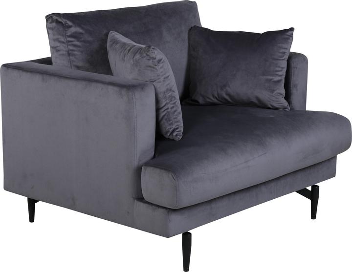 Actual product image Venture Home Armchair Sofia