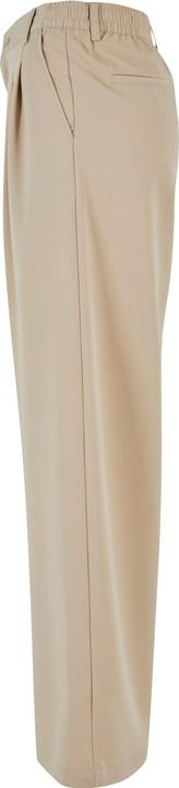 Produktbild Urban Classics Ladies Ultra Wide Pleat-Front Pants (27)