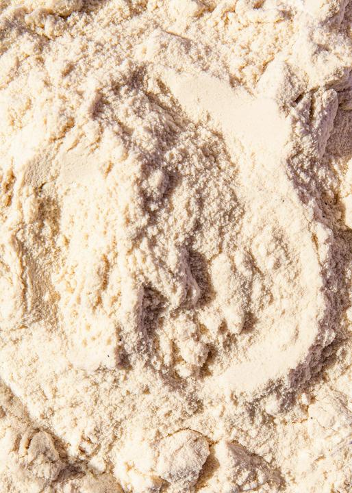 Produktbild KoRo Veganes Proteinpulver (Vanille, 1 Stk., 1000 g)