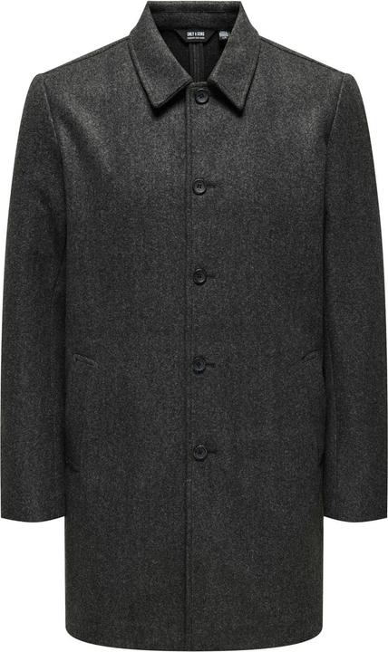 Only & Sons Mantel (XL)