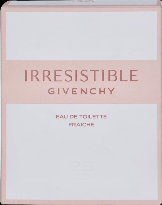 Immagine prodotto Givenchy Irresistible (Eau de toilette, 50 ml)