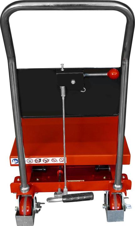 Produktbild Holzmann Hubtisch SHT300XF (300 kg)