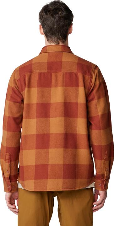 Image du produit Mountain Hardwear Plusher (XL)