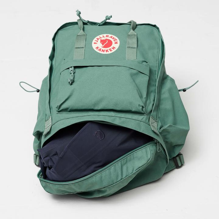 Actual product image Fjällräven Kånken Outlong (18 l)