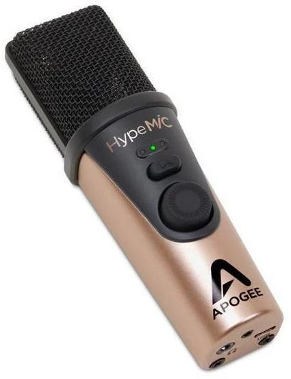 Productafbeelding Apogee HypeMic USB