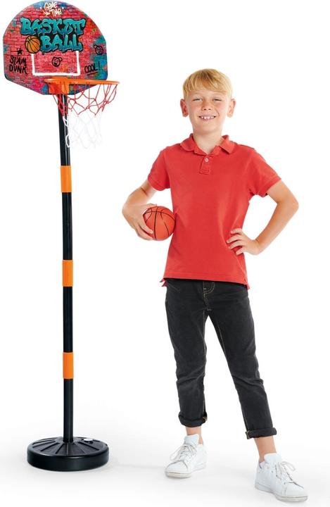 Immagine prodotto Simba Set con supporto