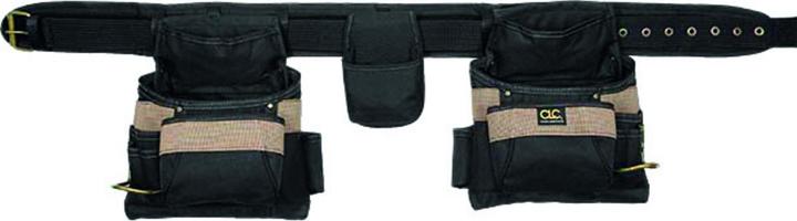 Immagine prodotto CLC Work Gear Cintura portautensili per carpentieri