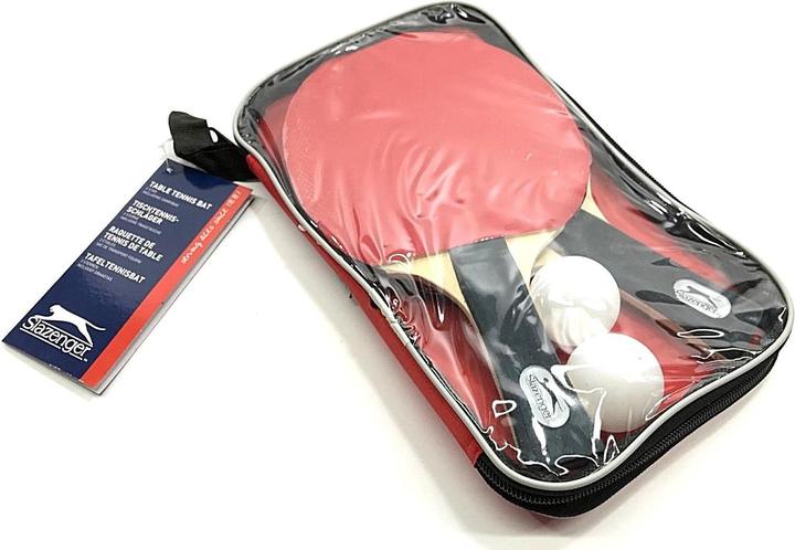 Immagine prodotto Slazenger Set da tennis da tavolo