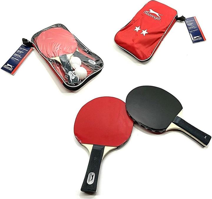 Immagine prodotto Slazenger Set da tennis da tavolo