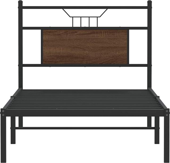 Produktbild VidaXL Polana (90 x 190 cm)