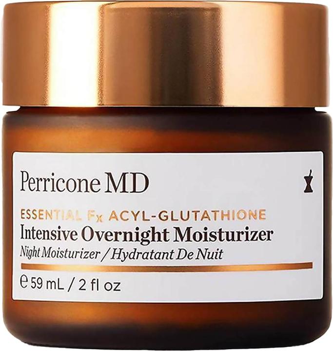 Produktbild Perricone MD Essential Fx Acyl-Glutathione Intensive Overnight Moisturiser​ 59 ml (59 ml)