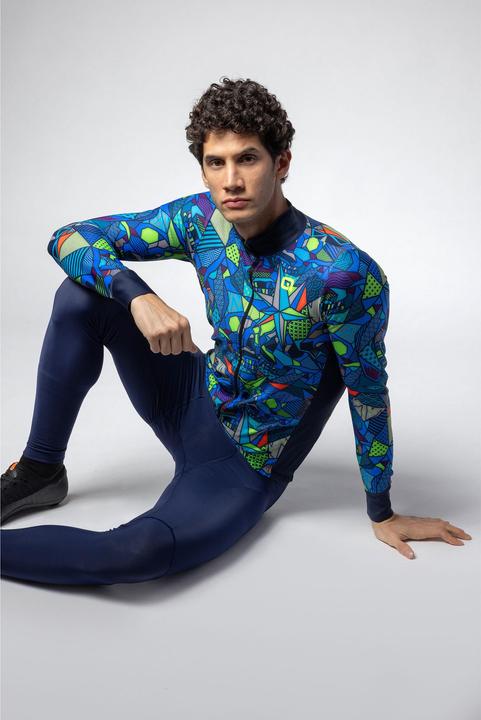 Immagine prodotto Alé Maglia Pragma Over L/S (M)