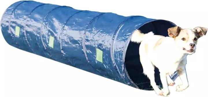 Immagine prodotto Trixie Tunnel di agilità per attività canine (Destrezza)