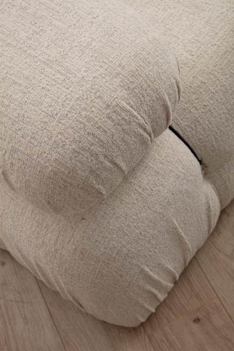 Actual product image Atelier del Sofa Bubble (Corner sofa)