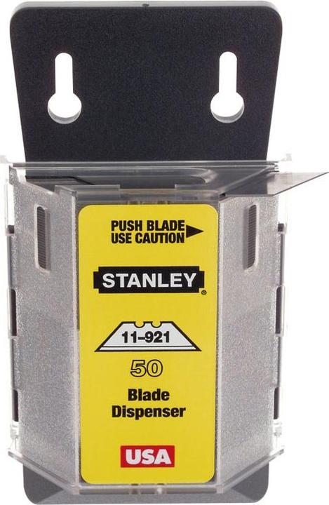 Immagine prodotto Stanley Lama trapezoidale (Lama di ricambio)