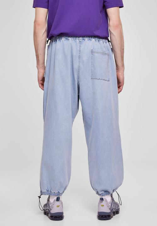 Produktbild Urban Classics Parachute Jeans Pants (4XL)