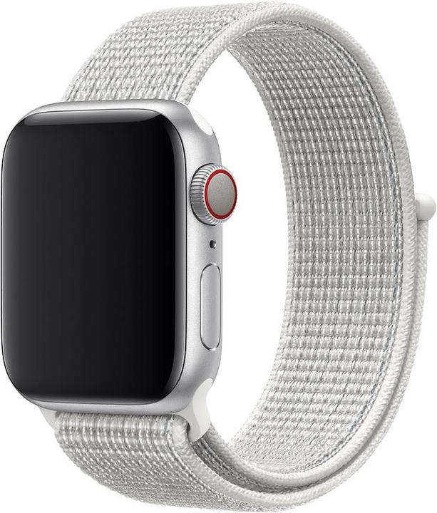 Immagine prodotto Apple Nike Sport Loop (40 mm, Nylon)