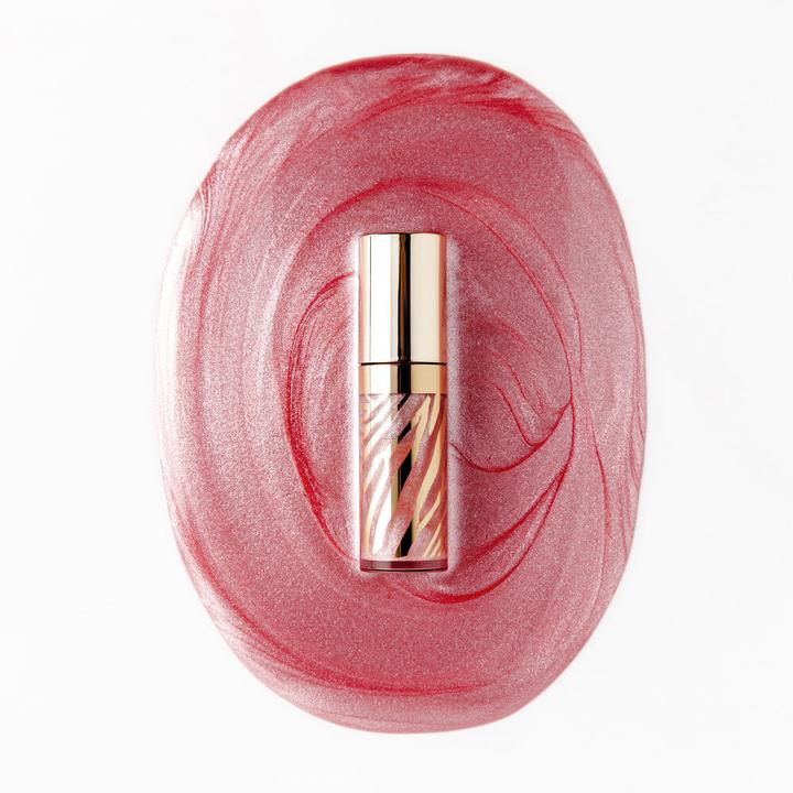 Actual product image Sisley Le Phyto Gloss No 03 (03 Sunrise)