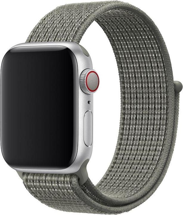 Actual product image Apple Nike sports wristband (40 mm, Nylon)