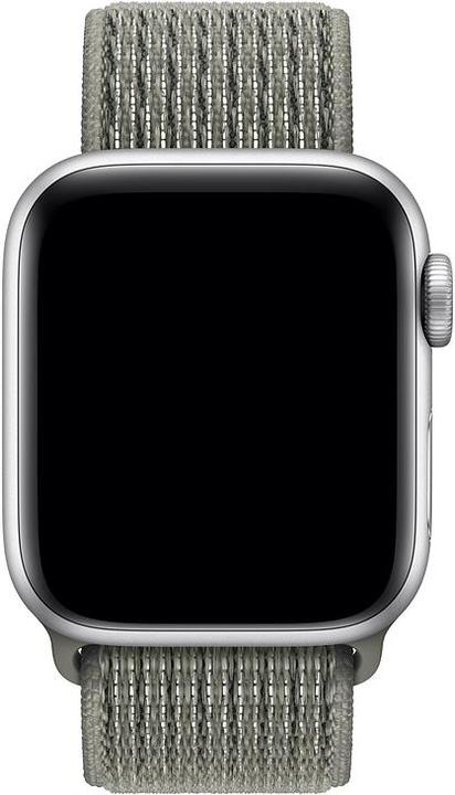 Actual product image Apple Nike sports wristband (40 mm, Nylon)