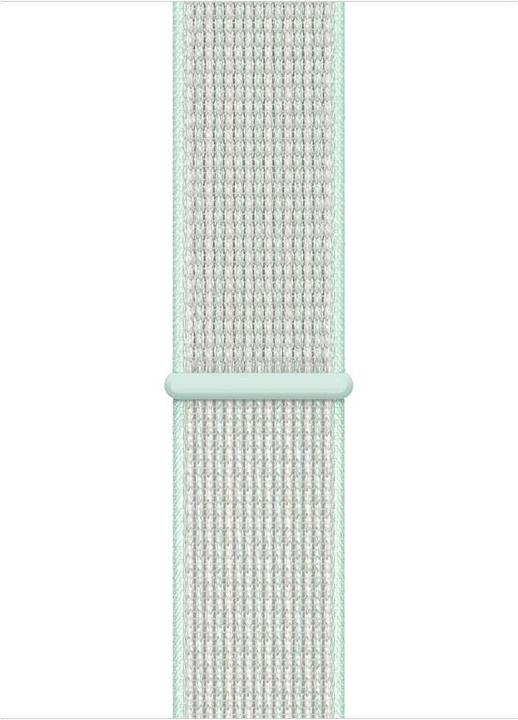 Image du produit Apple Bracelet de sport Nike (44 mm, Nylon)
