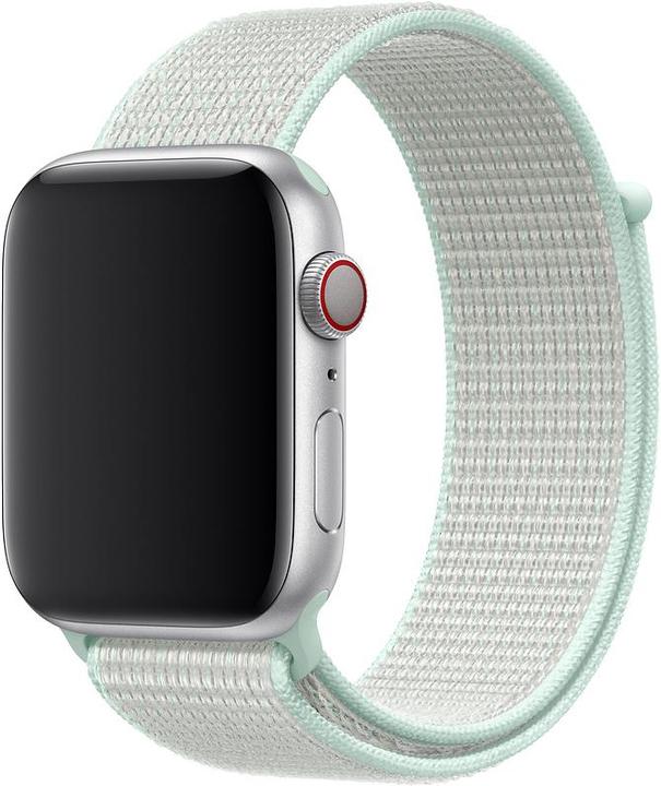 Image du produit Apple Bracelet de sport Nike (44 mm, Nylon)