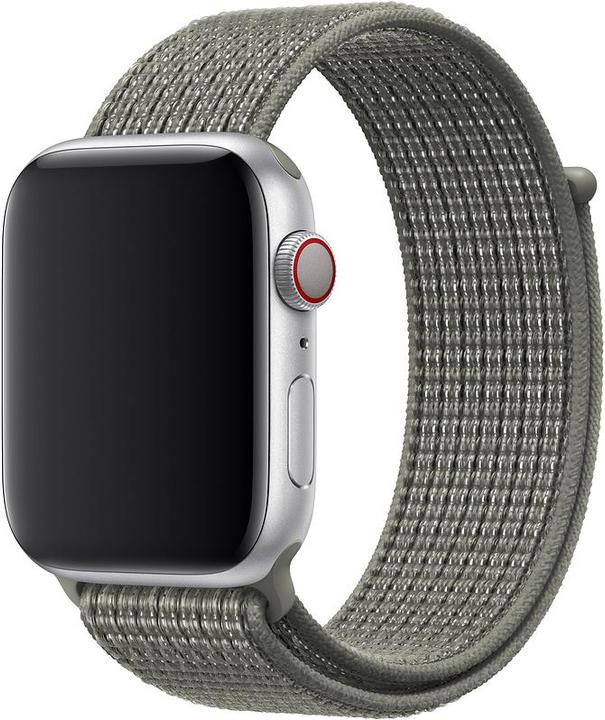 Image du produit Apple Bracelet de sport Nike (44 mm, Nylon)