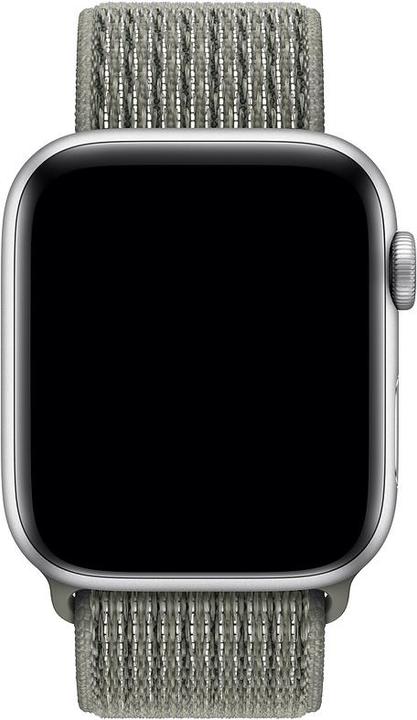 Image du produit Apple Bracelet de sport Nike (44 mm, Nylon)