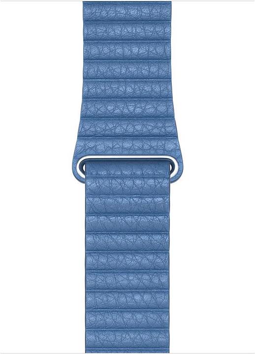 Produktbild Apple Lederarmband (44 mm, Leder, Apple Watch Series 4)