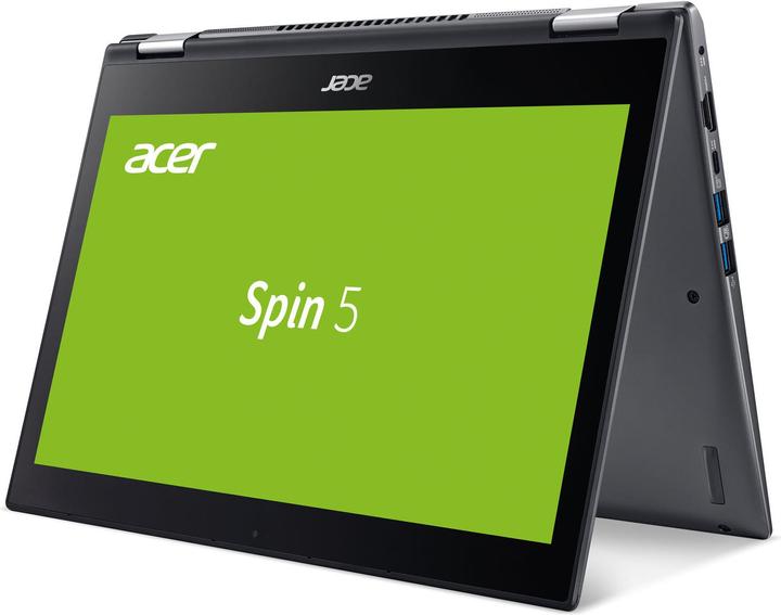 Produktbild Acer Spin 5 – 256GB – SP515-51N-801H (15.60", Intel Core i7-8550U, 8 GB, 256 GB, DE)