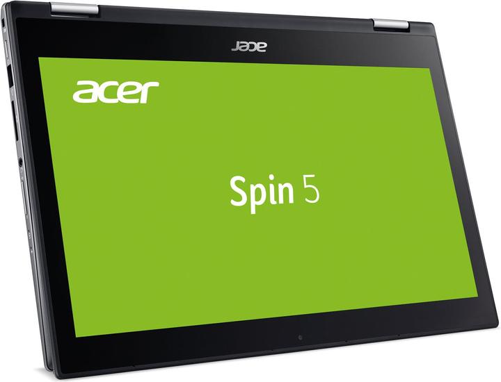 Produktbild Acer Spin 5 – 256GB – SP515-51N-801H (15.60", Intel Core i7-8550U, 8 GB, 256 GB, DE)