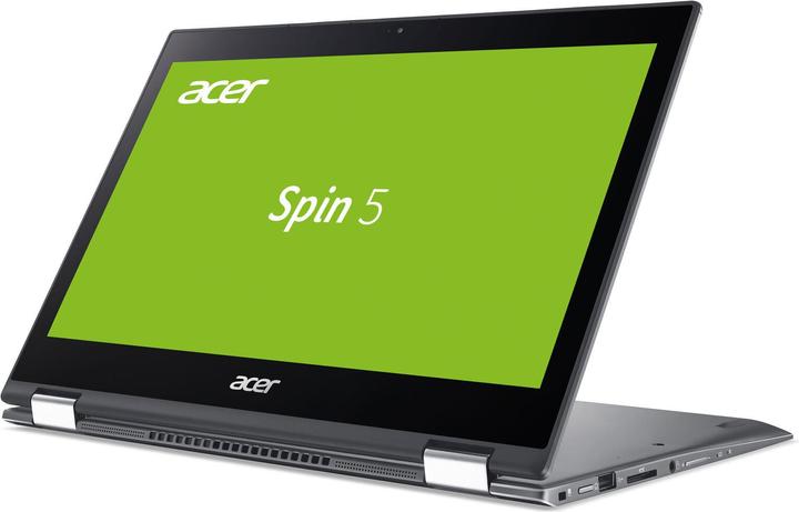 Produktbild Acer Spin 5 – 256GB – SP515-51N-801H (15.60", Intel Core i7-8550U, 8 GB, 256 GB, DE)