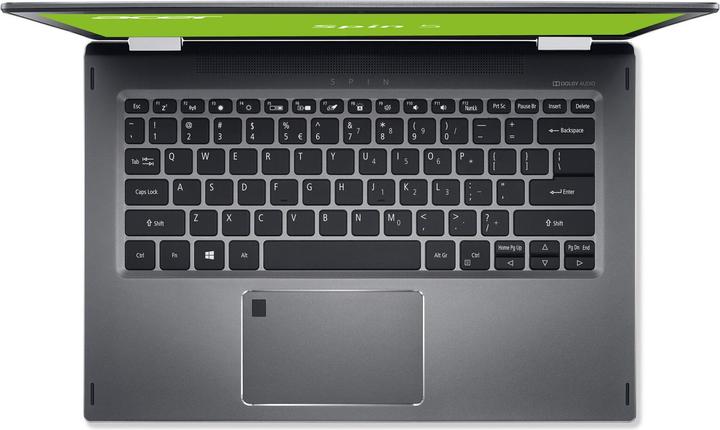 Produktbild Acer Spin 5 – 256GB – SP515-51N-801H (15.60", Intel Core i7-8550U, 8 GB, 256 GB, DE)