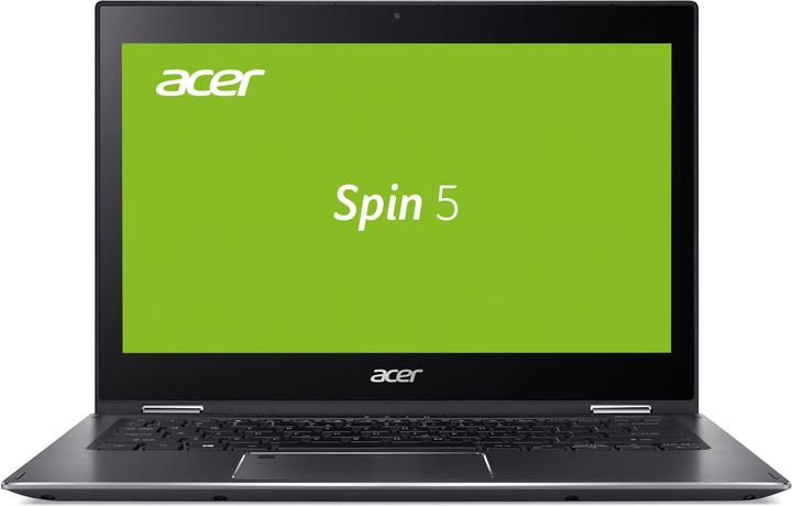 Produktbild Acer Spin 5 – 256GB – SP515-51N-801H (15.60", Intel Core i7-8550U, 8 GB, 256 GB, DE)