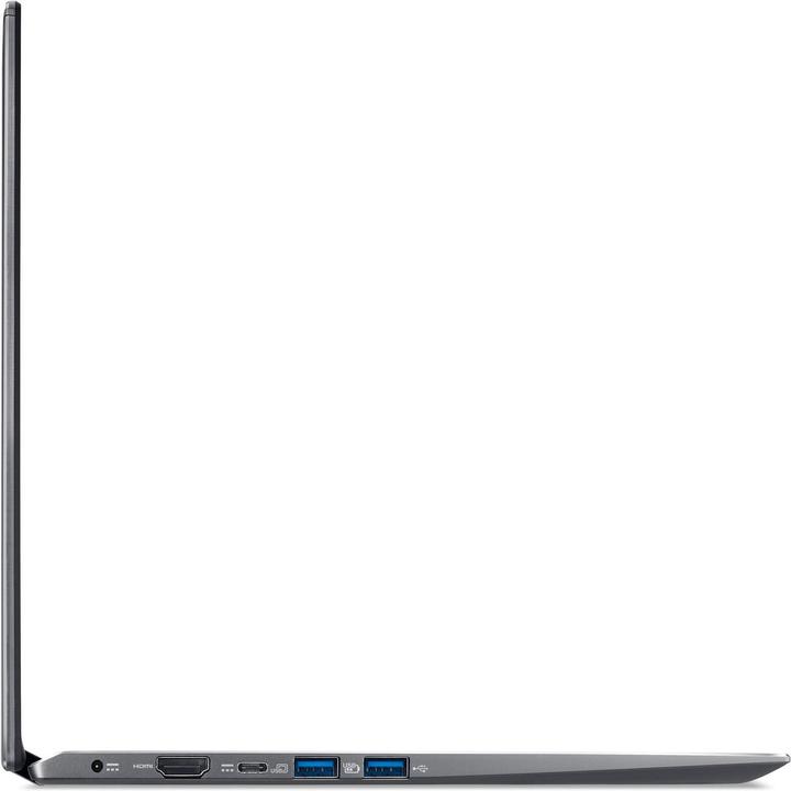 Produktbild Acer Spin 5 – 256GB – SP515-51N-801H (15.60", Intel Core i7-8550U, 8 GB, 256 GB, DE)