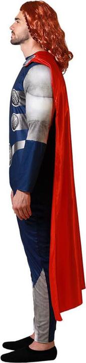 Actual product image Carnival Toys Trueno superhero costume (XS)
