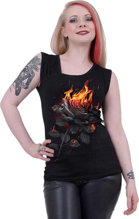 Image du produit Spiral - Débardeur - Femme (M)