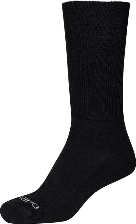 Immagine prodotto Camano Calzini diabetici biologici unisex 6p (confezione da 6, 39, 42)
