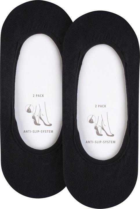 Produktbild Esprit Basic 2-Pack Damen (39 - 42)