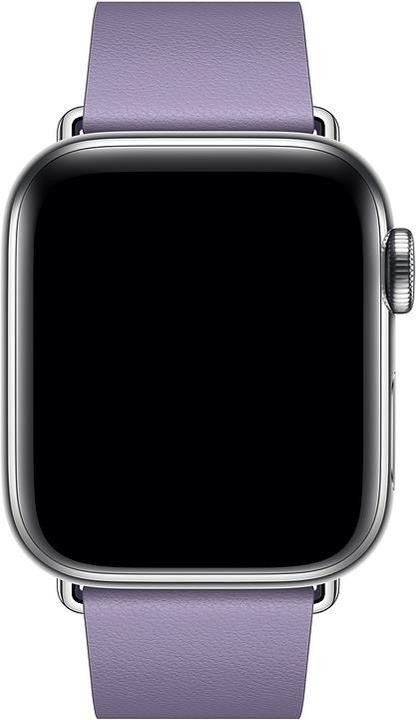 Produktbild Apple Modernes Lederarmband (40 mm, Leder, Apple Watch Series 4)