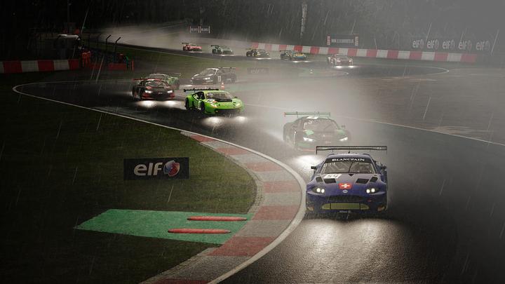 Image du produit 505 Games Assetto Corsa Competizione (PS5, DE)