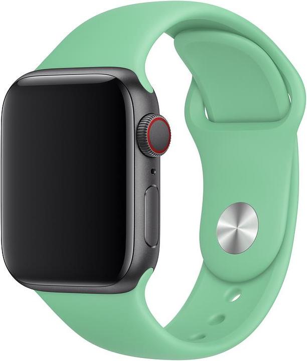Immagine prodotto Apple bracciale sportivo (40 mm, Fluoroelastomero)