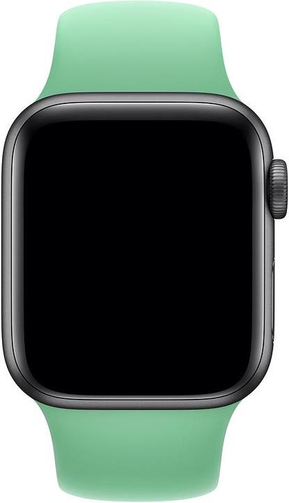 Immagine prodotto Apple bracciale sportivo (40 mm, Fluoroelastomero)