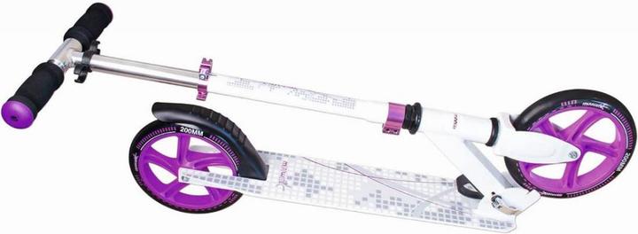 Actual product image Muuwmi Kickboard
