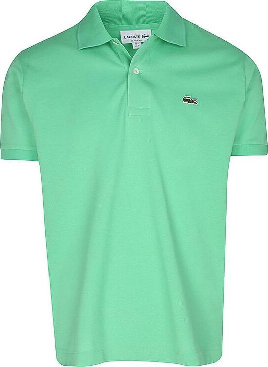 Actual product image Lacoste Polo Shirt Classic Fit L1212 (3XL)