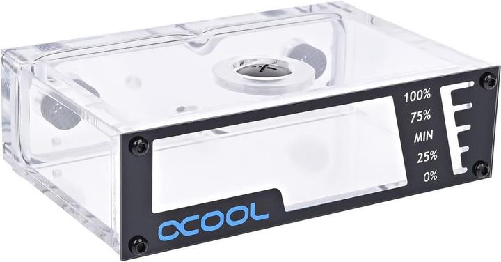 Alphacool Repack Single 5.25" Rev. 2