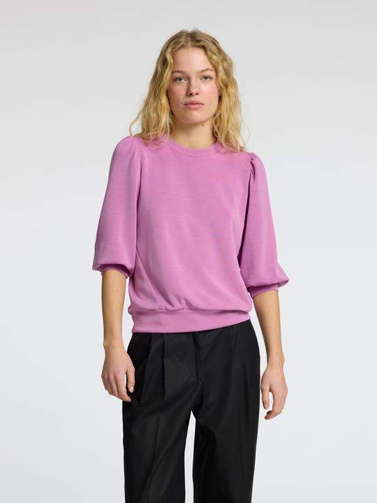 Produktbild Selected Femme Slftenny 3/4 Sweat Top Noos (S)