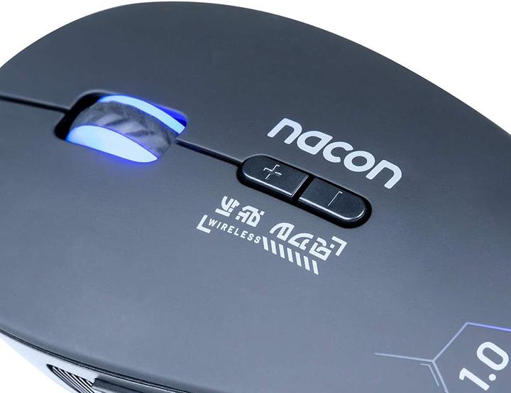 Produktbild Nacon Gaming GM-180 (Kabellos)